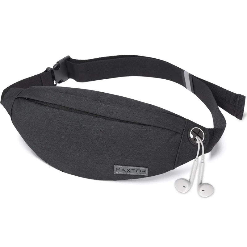 men's fanny pack